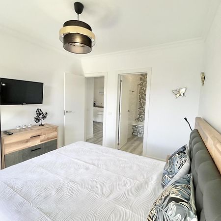 Paulmarie Apartment Gigantes Ocean Lounge Пуерто де Сантяго Екстериор снимка