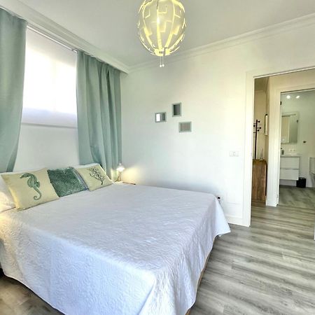 Paulmarie Apartment Gigantes Ocean Lounge Пуерто де Сантяго Екстериор снимка