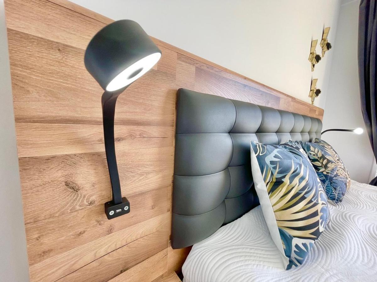 Paulmarie Apartment Gigantes Ocean Lounge Пуерто де Сантяго Екстериор снимка