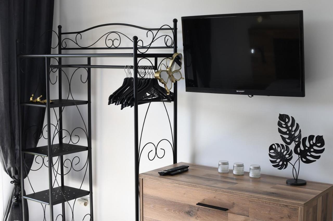 Paulmarie Apartment Gigantes Ocean Lounge Пуерто де Сантяго Екстериор снимка