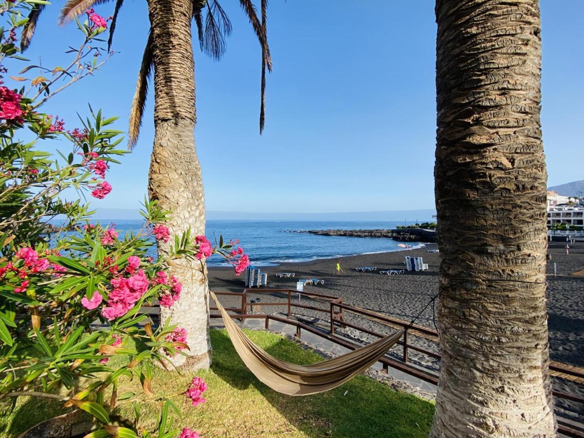 Paulmarie Apartment Gigantes Ocean Lounge Пуерто де Сантяго Екстериор снимка