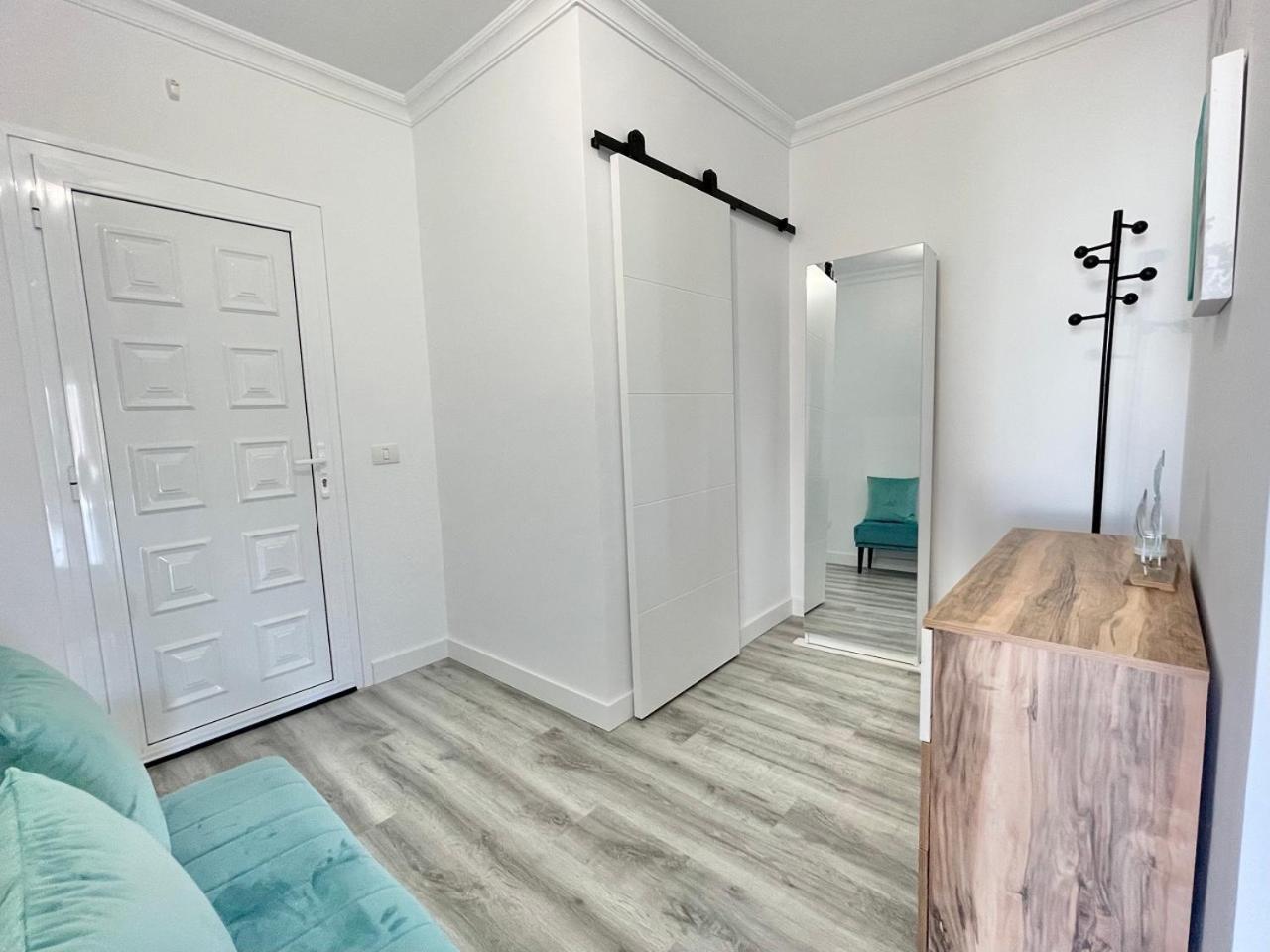 Paulmarie Apartment Gigantes Ocean Lounge Пуерто де Сантяго Екстериор снимка