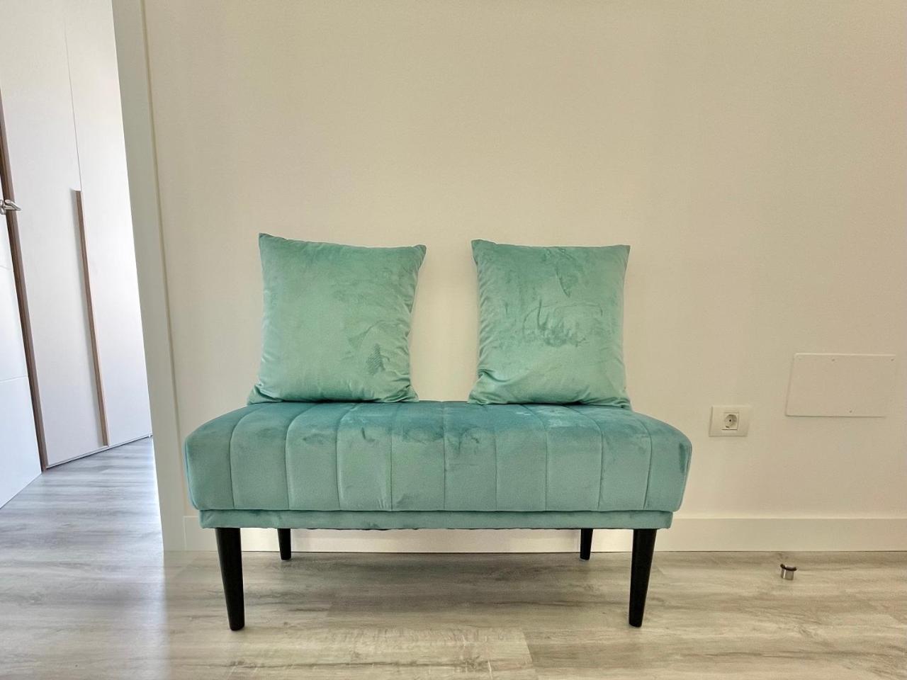 Paulmarie Apartment Gigantes Ocean Lounge Пуерто де Сантяго Екстериор снимка