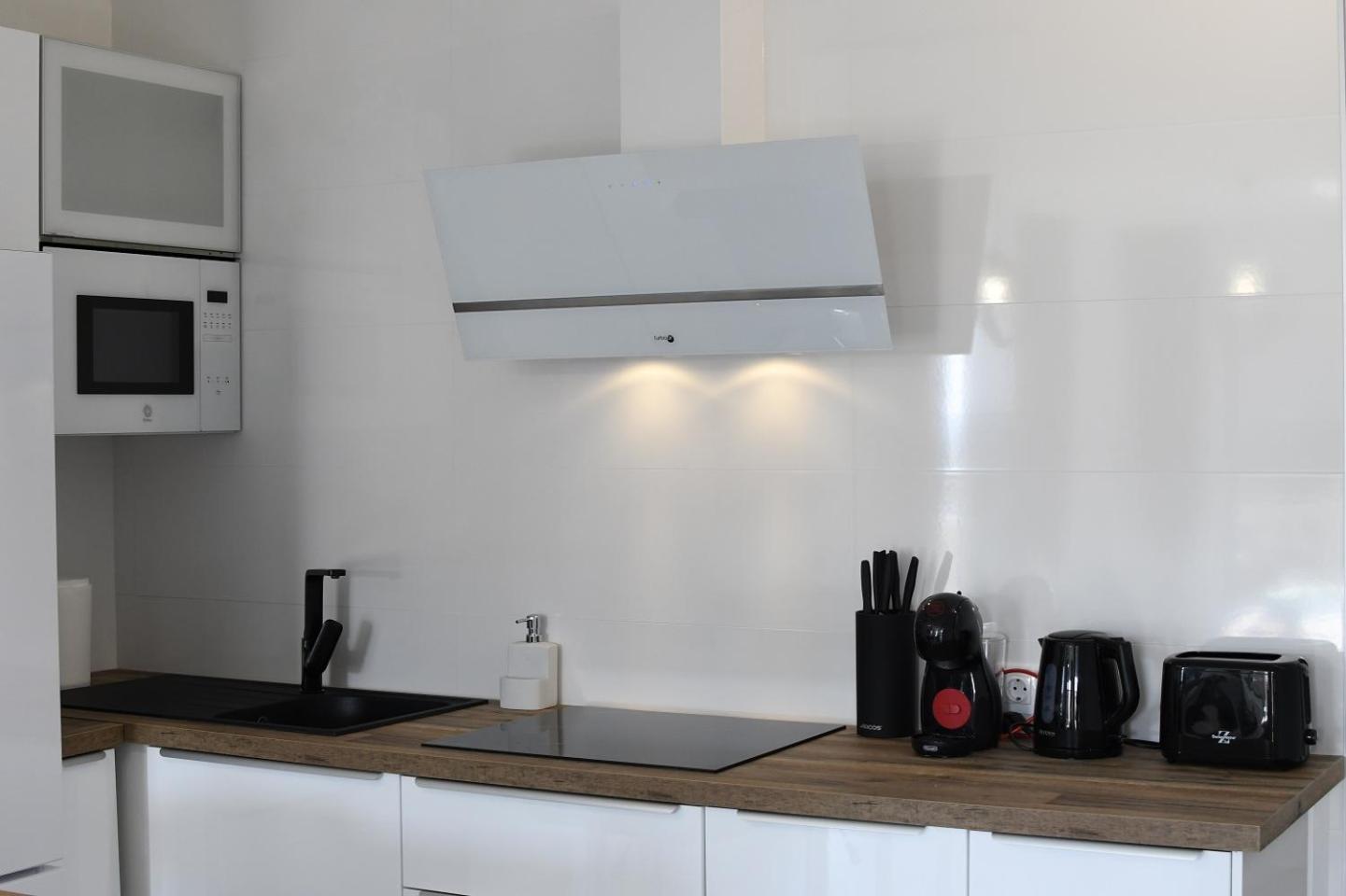 Paulmarie Apartment Gigantes Ocean Lounge Пуерто де Сантяго Екстериор снимка